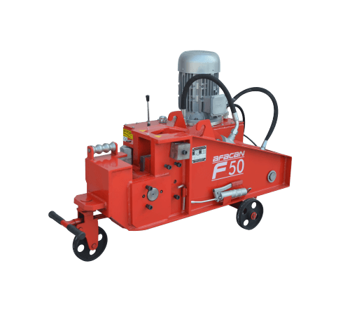 Demir Kesme & Bükme