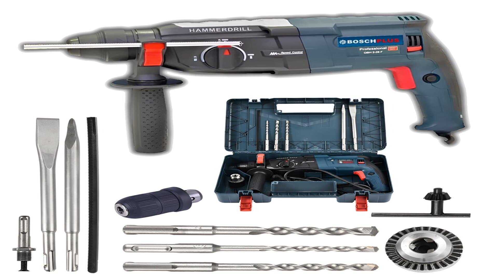 Profesyonel El Aletleri